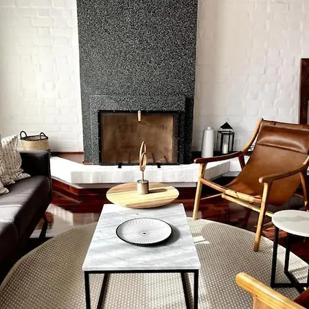 Appartement Vistamar Duplex à Lima Extérieur photo