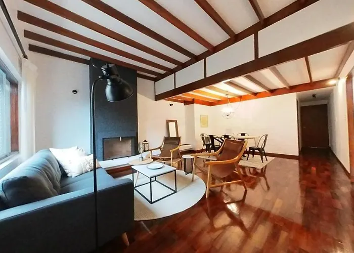 Vistamar Duplex