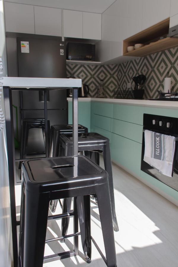 Vistamar Duplex Lima