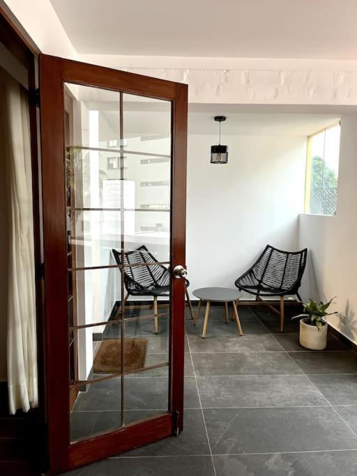 Vistamar Duplex *