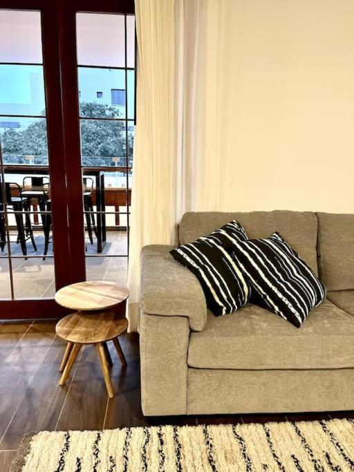 Vistamar Duplex Lima