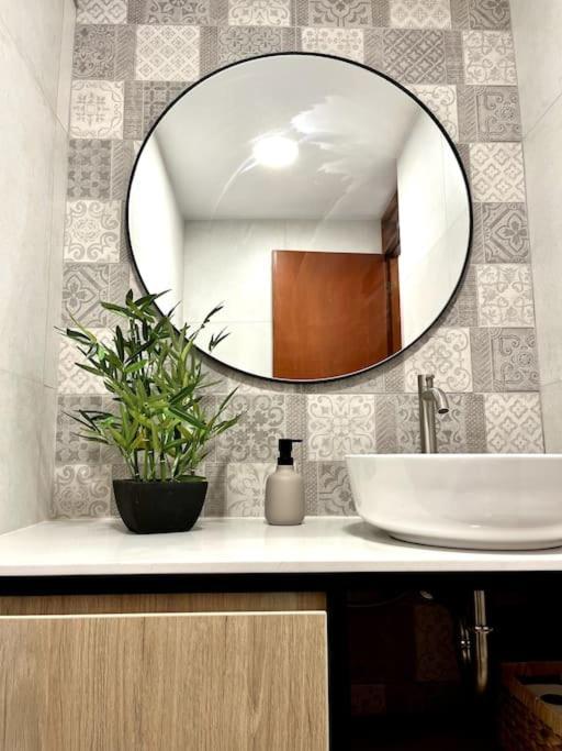 Apartamento Vistamar Duplex