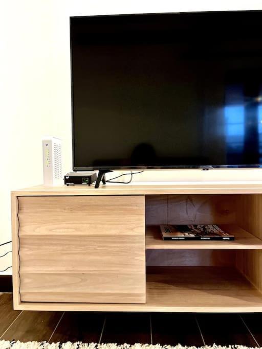 Vistamar Duplex Appartement