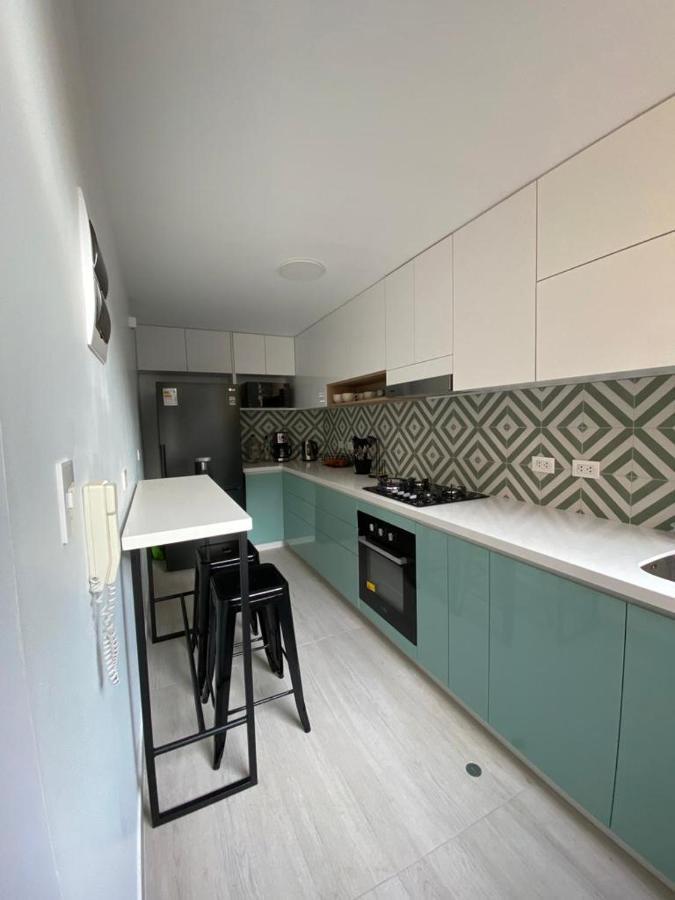 Vistamar Duplex
