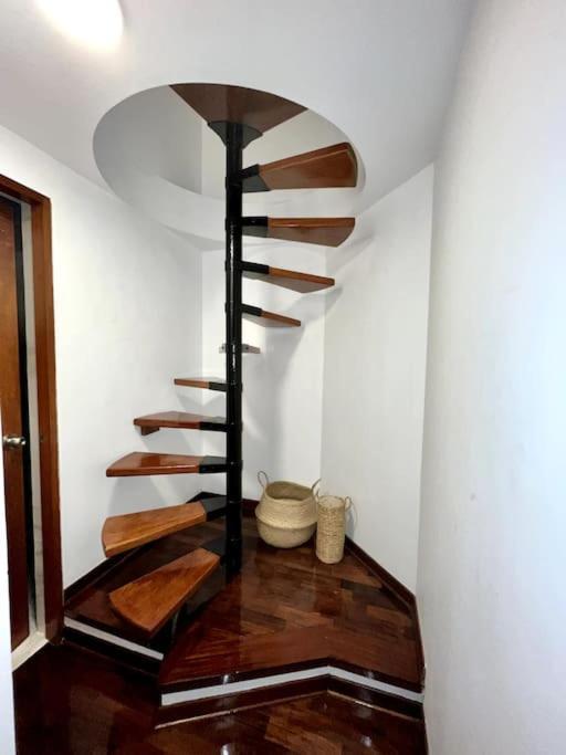 Vistamar Duplex Lima