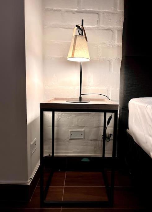 Vistamar Duplex Appartement