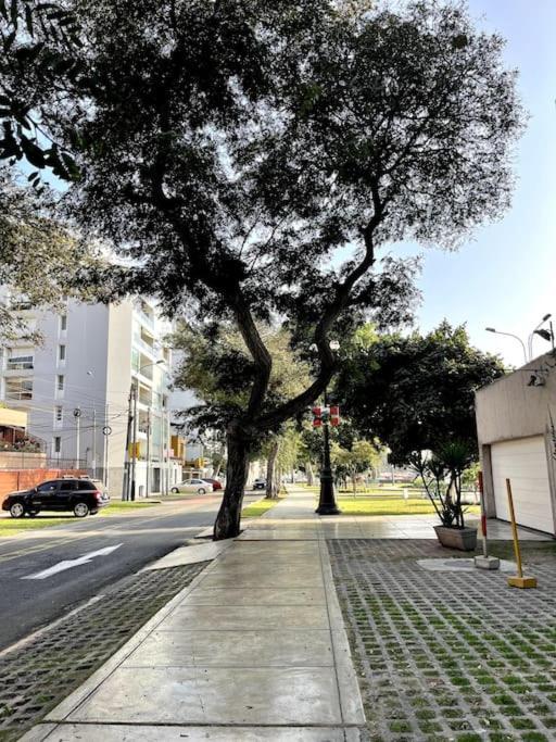 Vistamar Duplex Appartement *