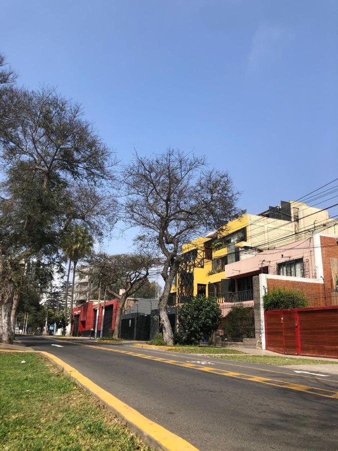 Vistamar Duplex Apartamento *