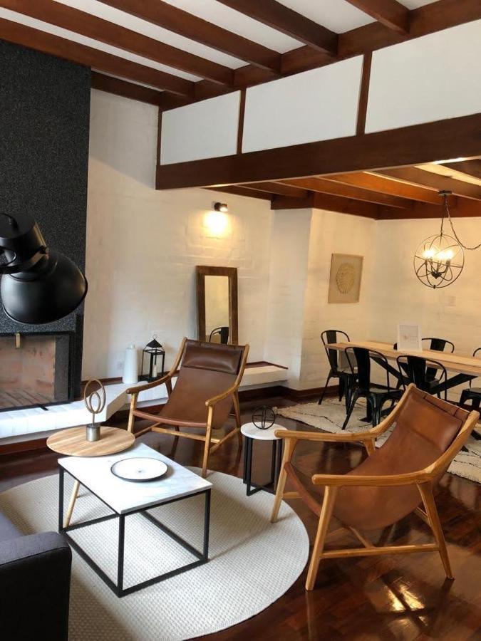 Vistamar Duplex Appartement