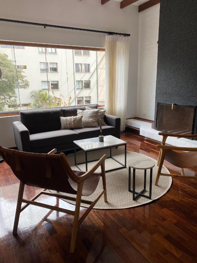 Appartement Vistamar Duplex Lima