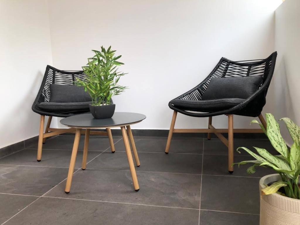 Appartement Vistamar Duplex *