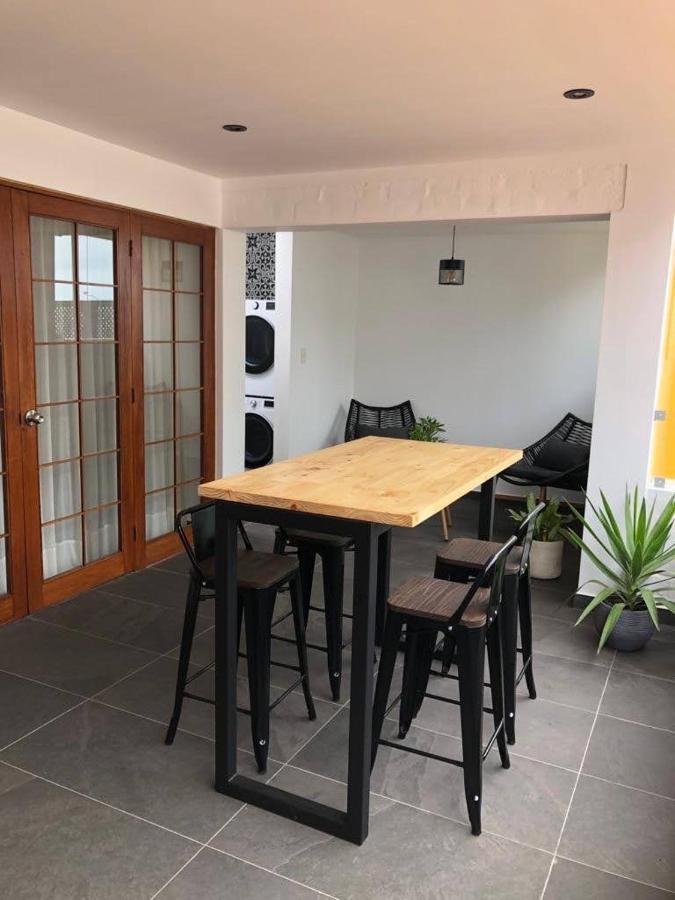 Vistamar Duplex *