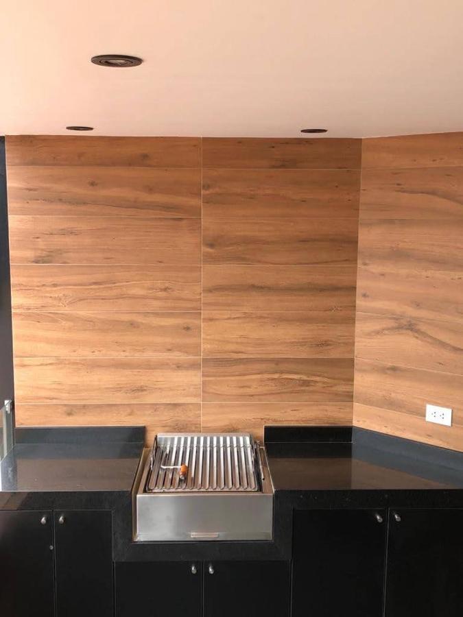 Vistamar Duplex Appartement Lima