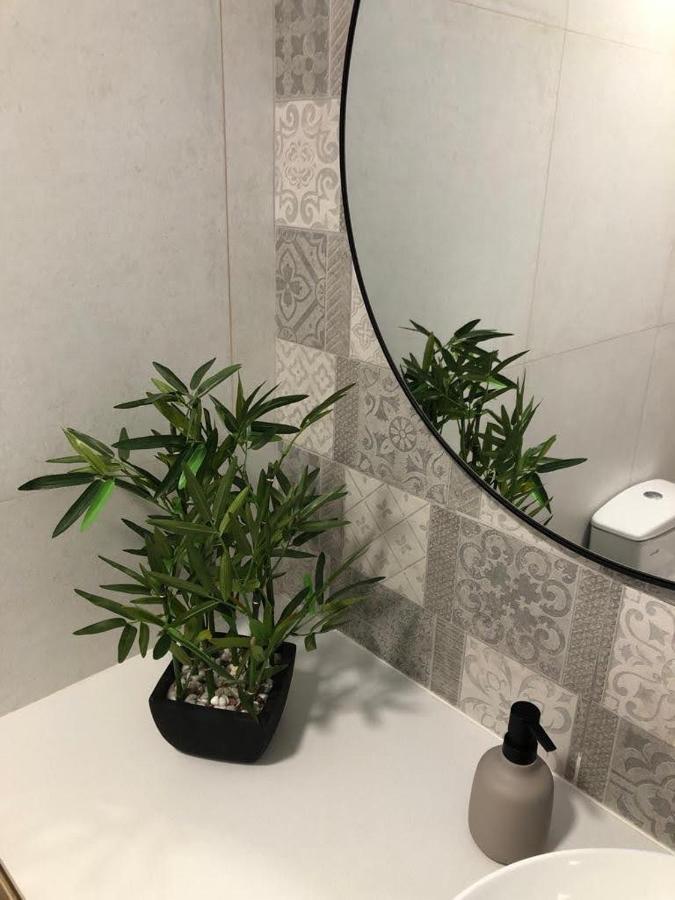 Vistamar Duplex Appartement