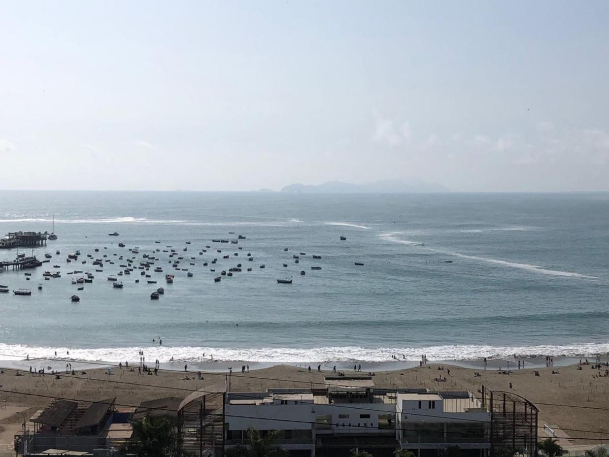 Vistamar Duplex * Lima