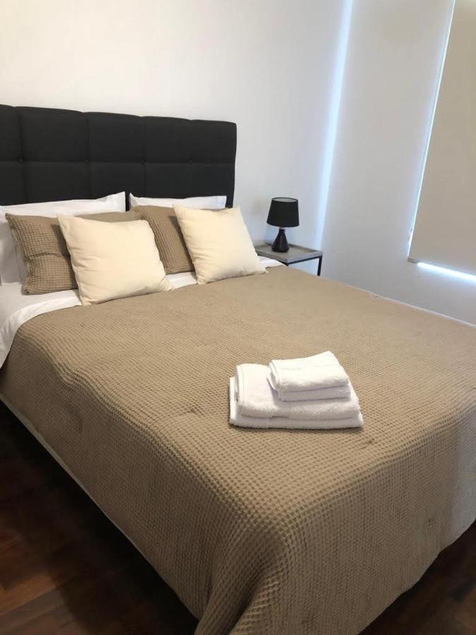 Appartement Vistamar Duplex Lima