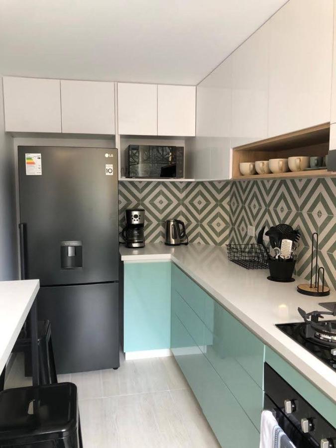 Vistamar Duplex Appartement *