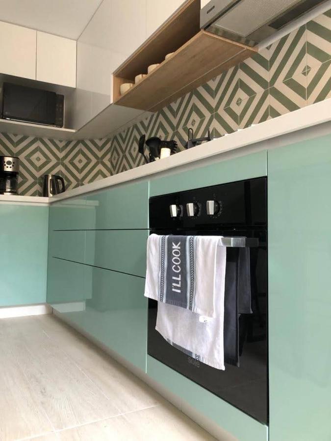 Vistamar Duplex Appartement