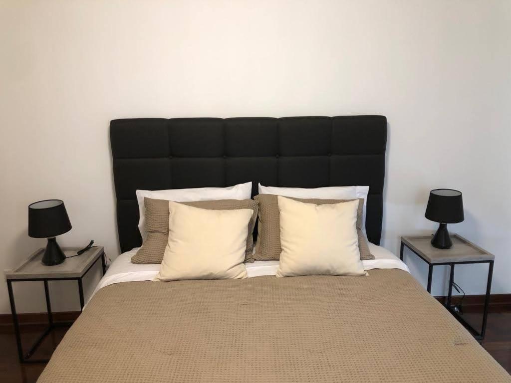Vistamar Duplex *