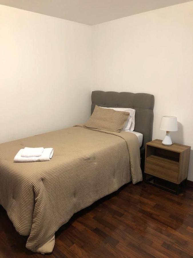 Vistamar Duplex * Lima