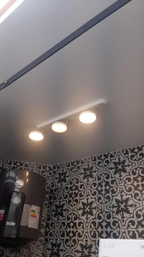 Vistamar Duplex Appartement