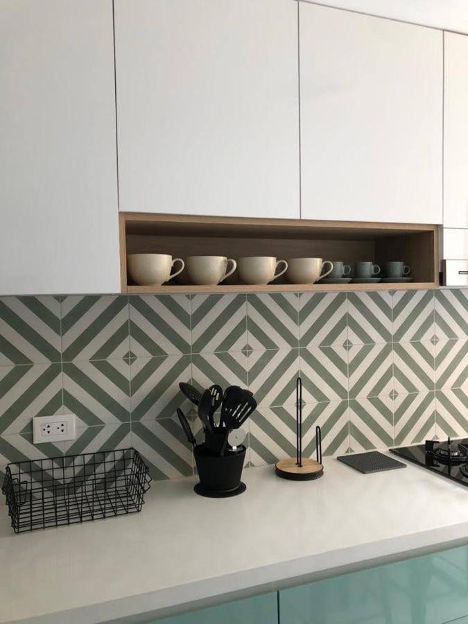 Vistamar Duplex Appartement Lima