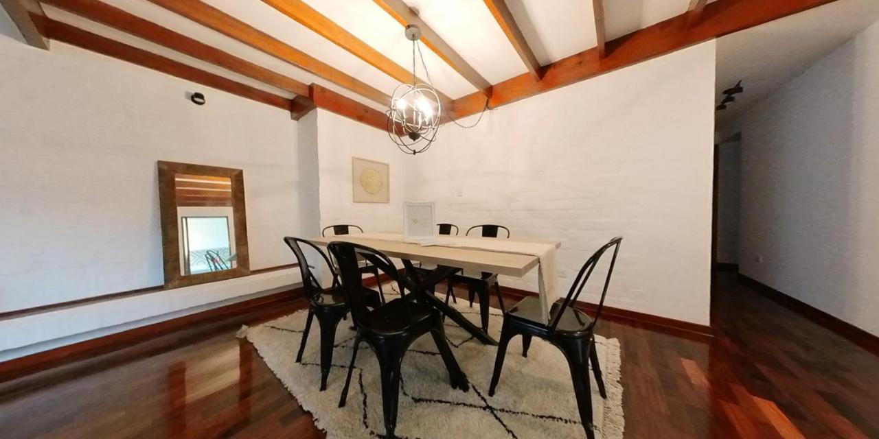Vistamar Duplex Apartamento