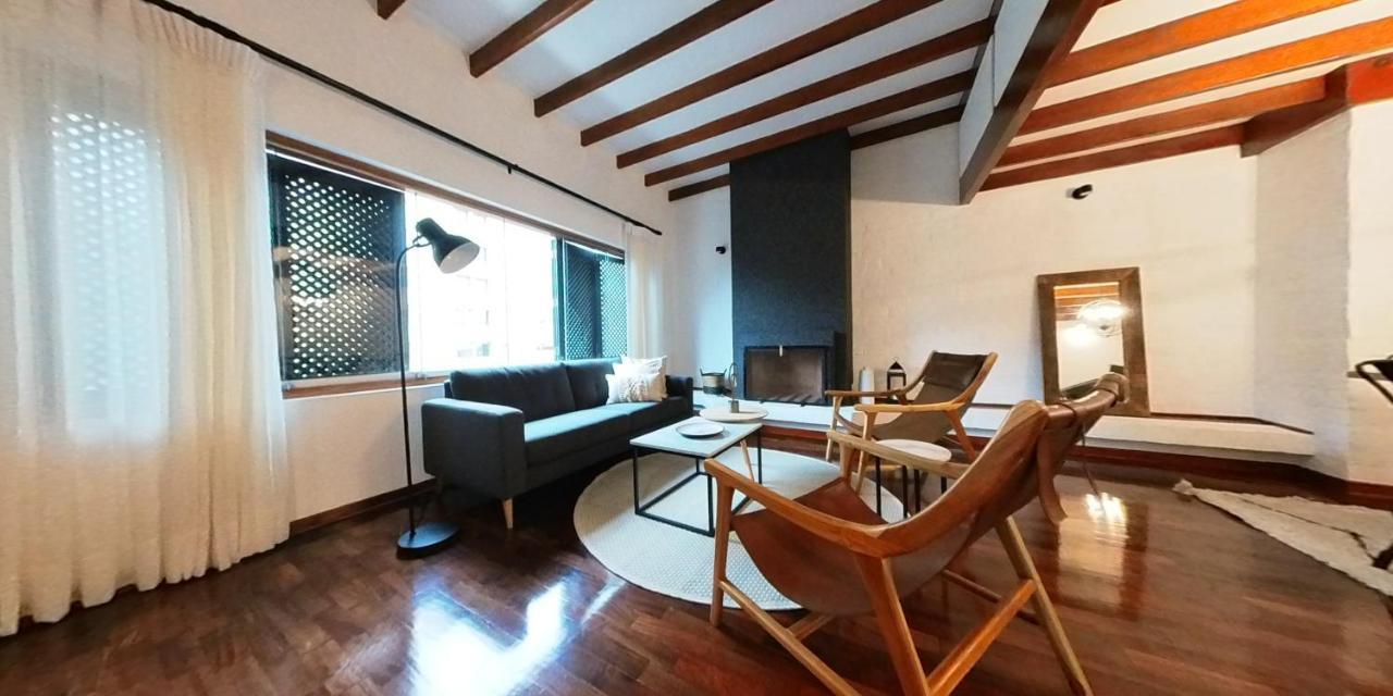 Vistamar Duplex Appartement *
