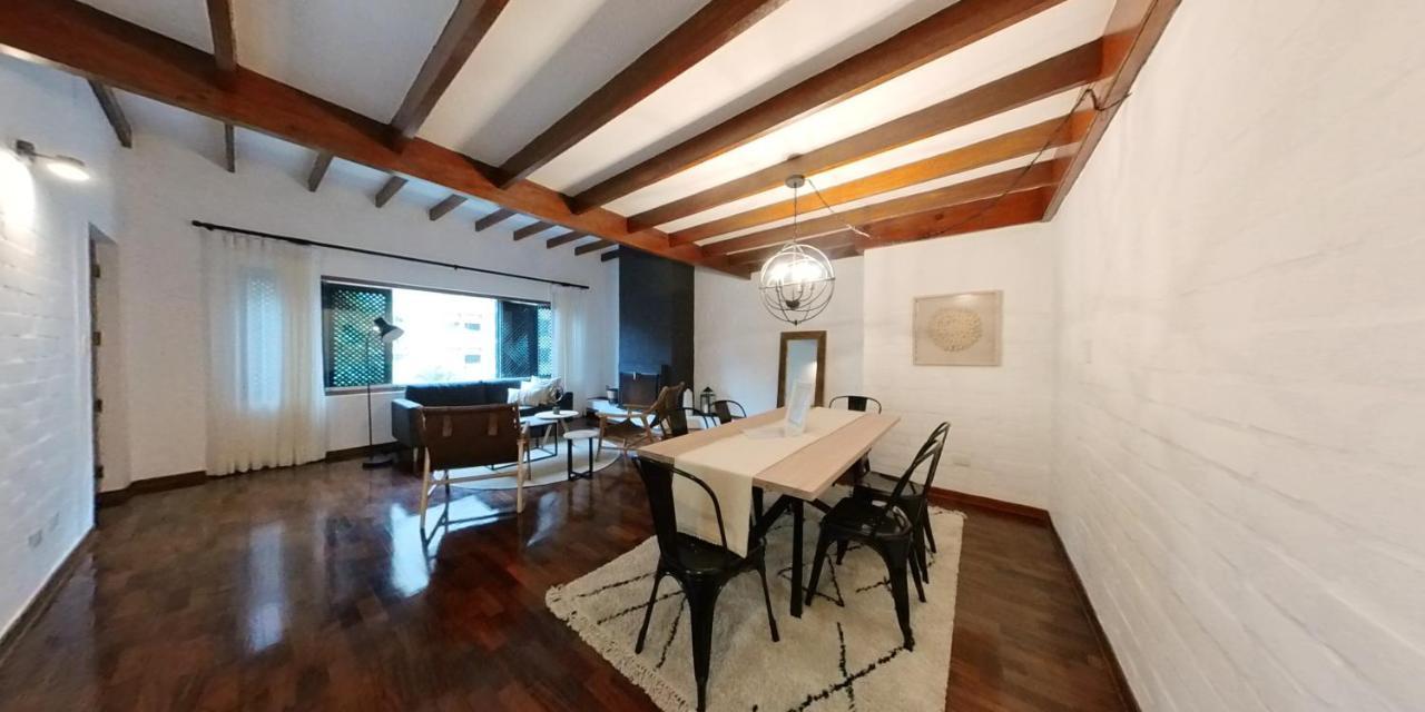 Appartement Vistamar Duplex *