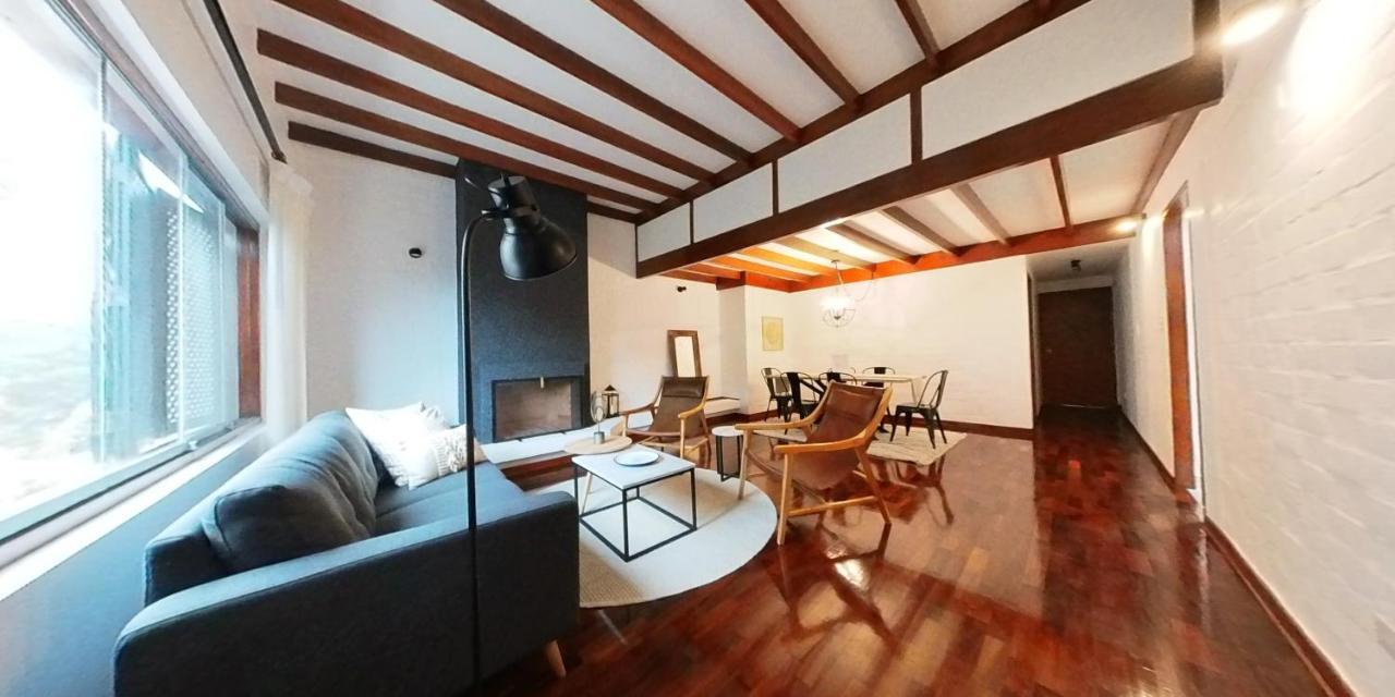 Vistamar Duplex Appartement Lima
