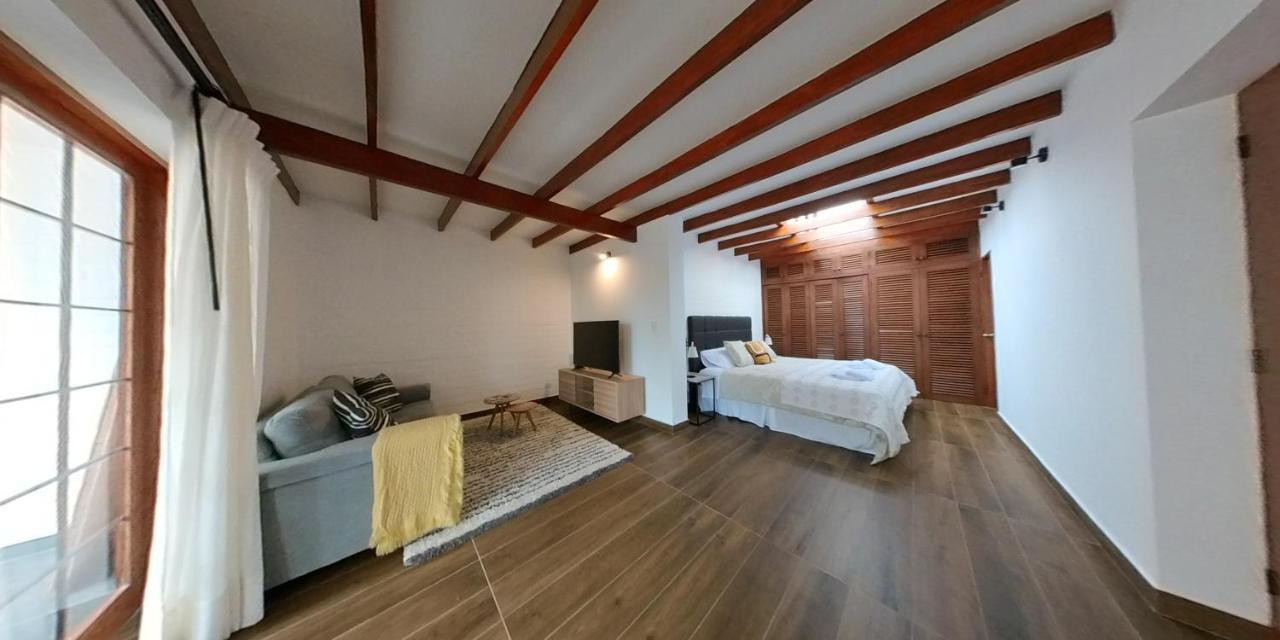 Appartement Vistamar Duplex *