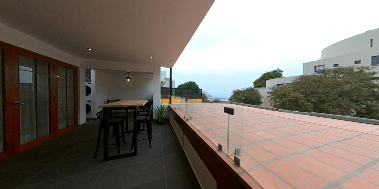 Vistamar Duplex