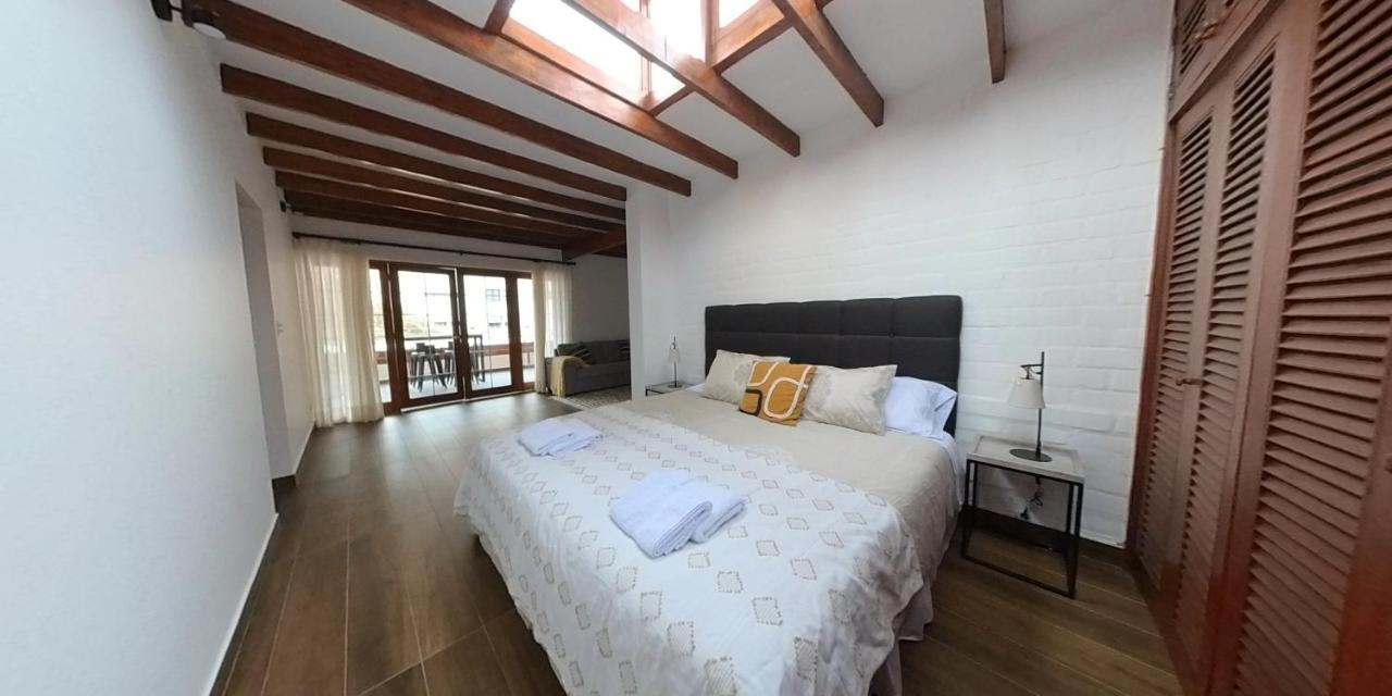 Vistamar Duplex Lima