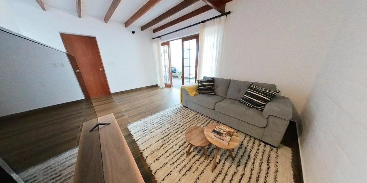 Vistamar Duplex * Lima