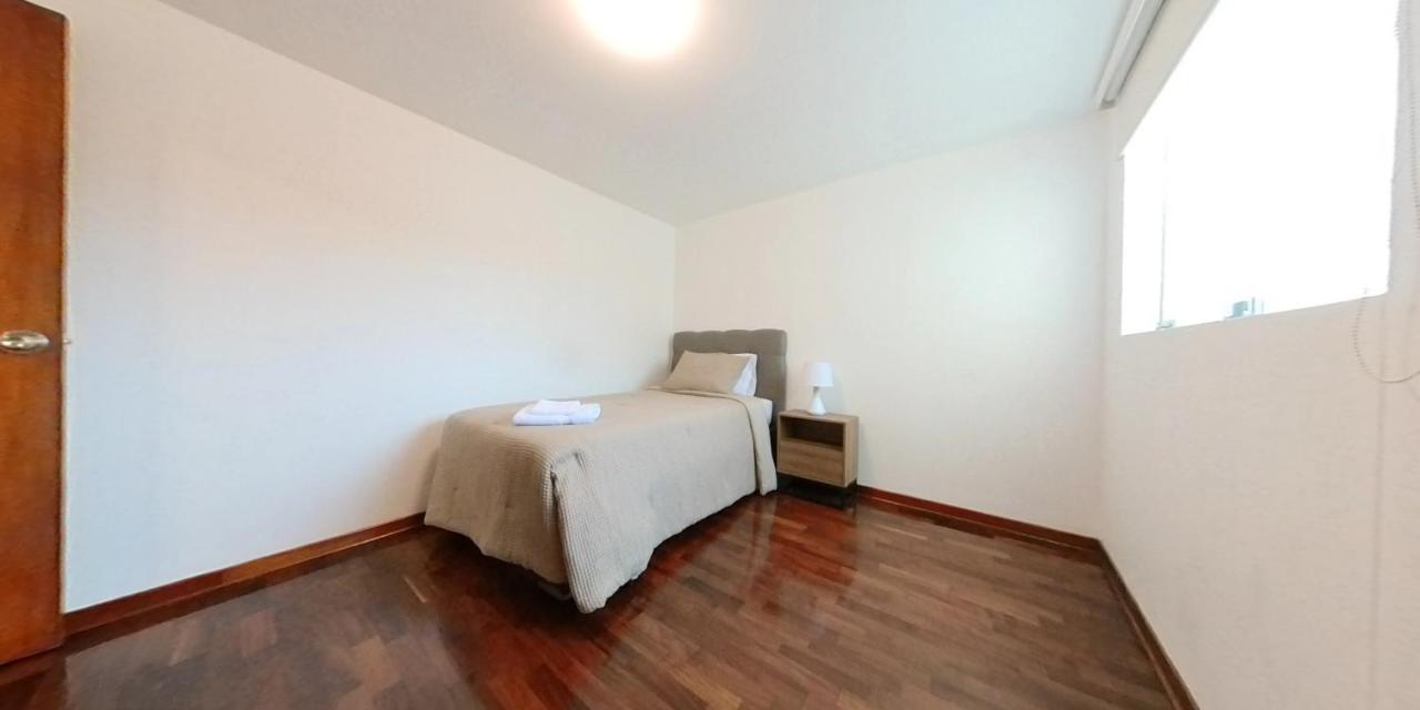 Vistamar Duplex Lima