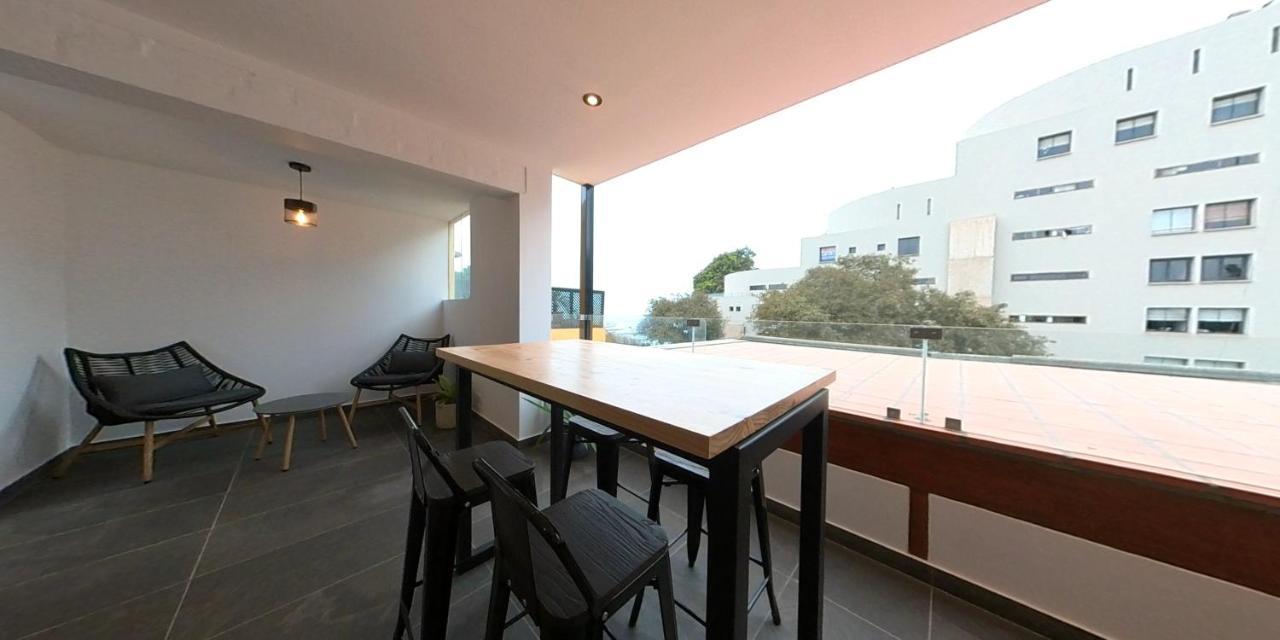 Vistamar Duplex Lima