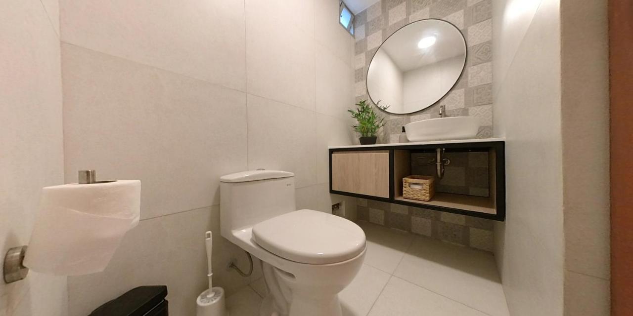 Vistamar Duplex Lima