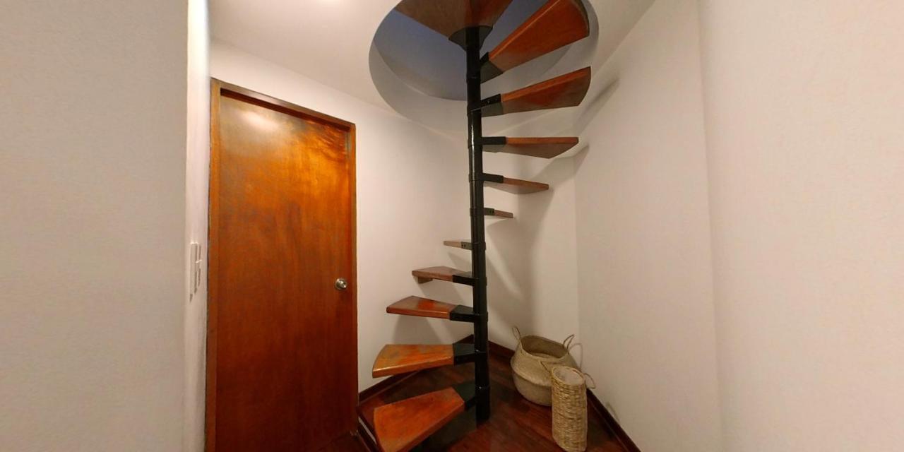 Vistamar Duplex Apartamento Lima